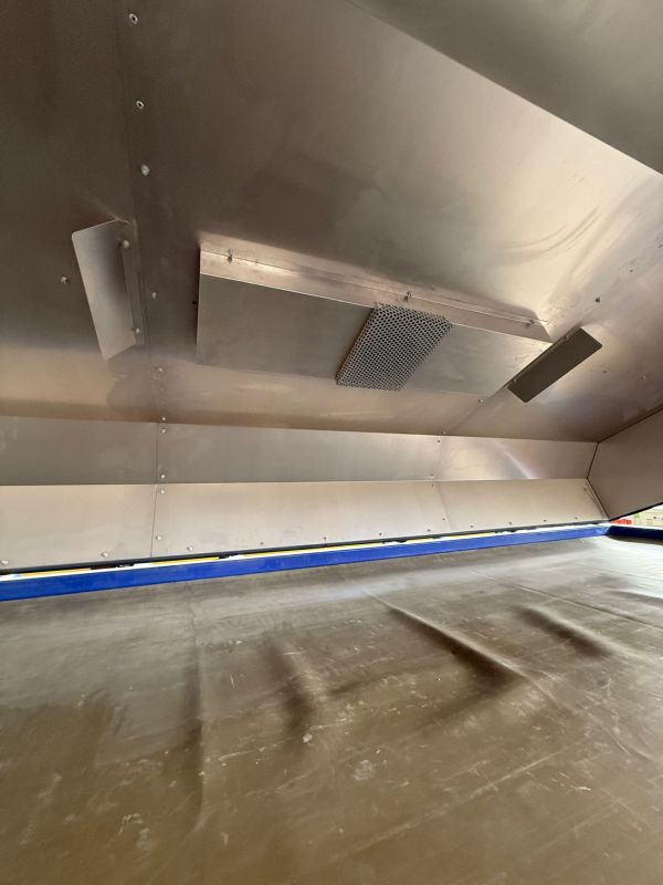 vacuum press / COLUMBUS / Vacuformtisch XL