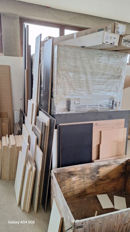 extraction system / FELDER / RL 300