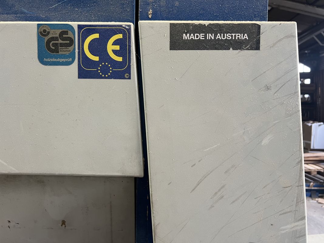 panel saw / Schelling / FL 430/410