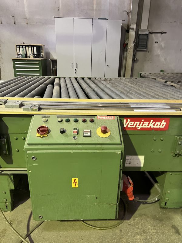 Homag line / HOMAG / 