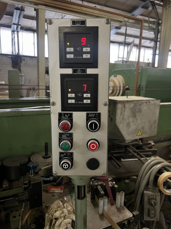 Homag line / HOMAG / 