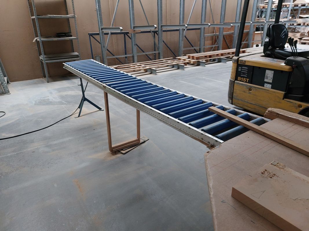 pull saw / Stomag / RS90