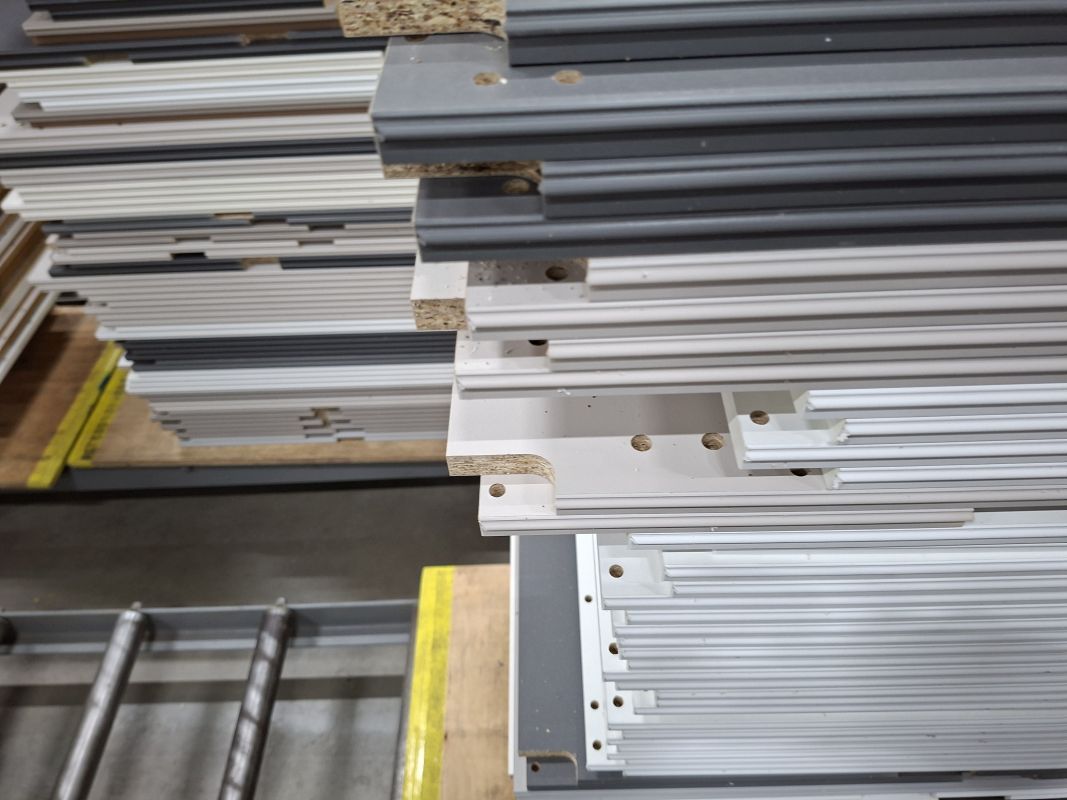 drilling rig / H&uuml;LLHORST / 