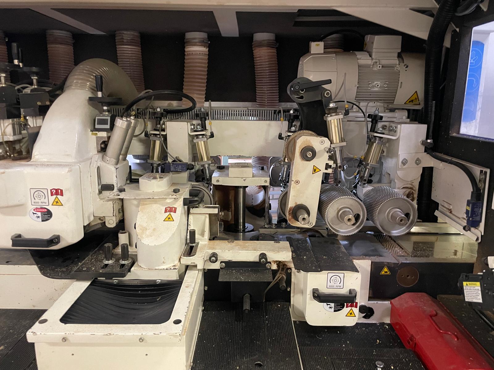  / HOMAG / OPTIMAT LPP 306