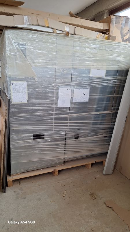 extraction system / FELDER / RL 300