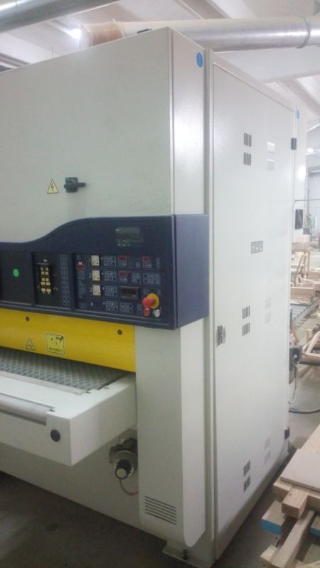 sanding machine / CB Levigatrici / NV11.RRT