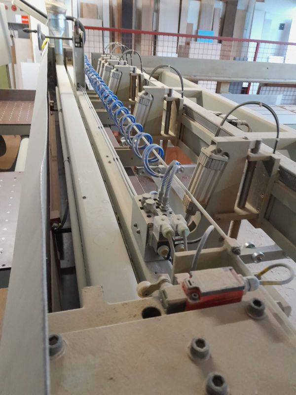 panel saw / SCHEER / PA 4136