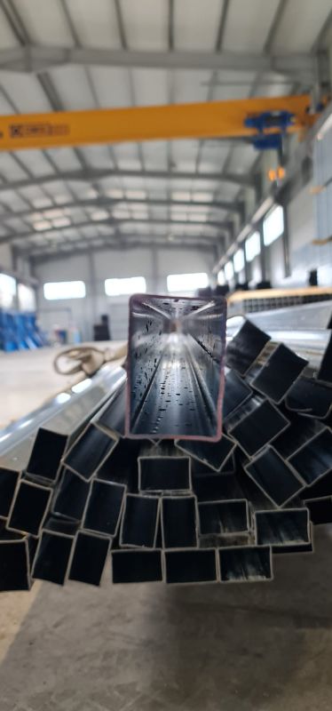 Pipe Production Line / Bazhou Wanxin / 