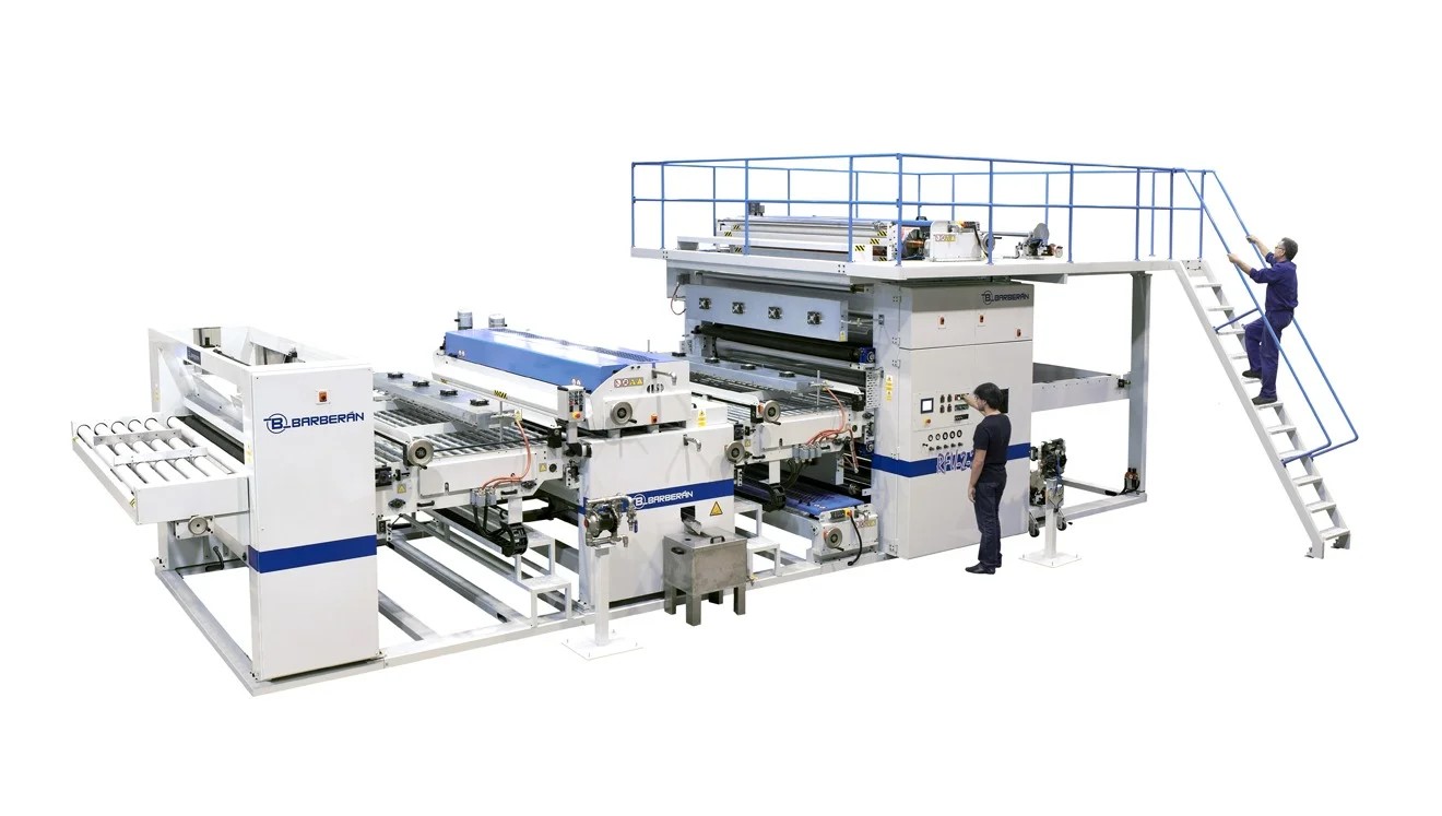 / BARBERÁN / / BARBERÁN /