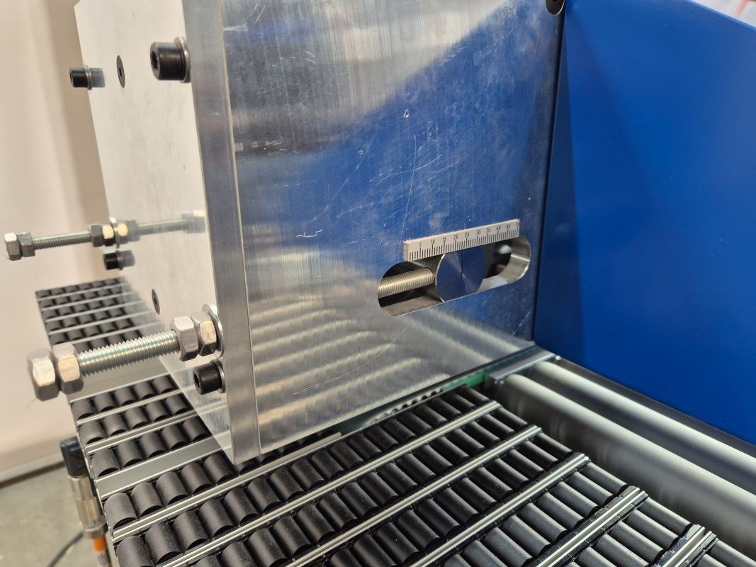 CNC-Center cut saw / WEHRMANN / WT-50/900