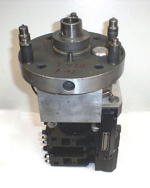 adapter unit flat scraper / HOMAG / 1-056-11-0400