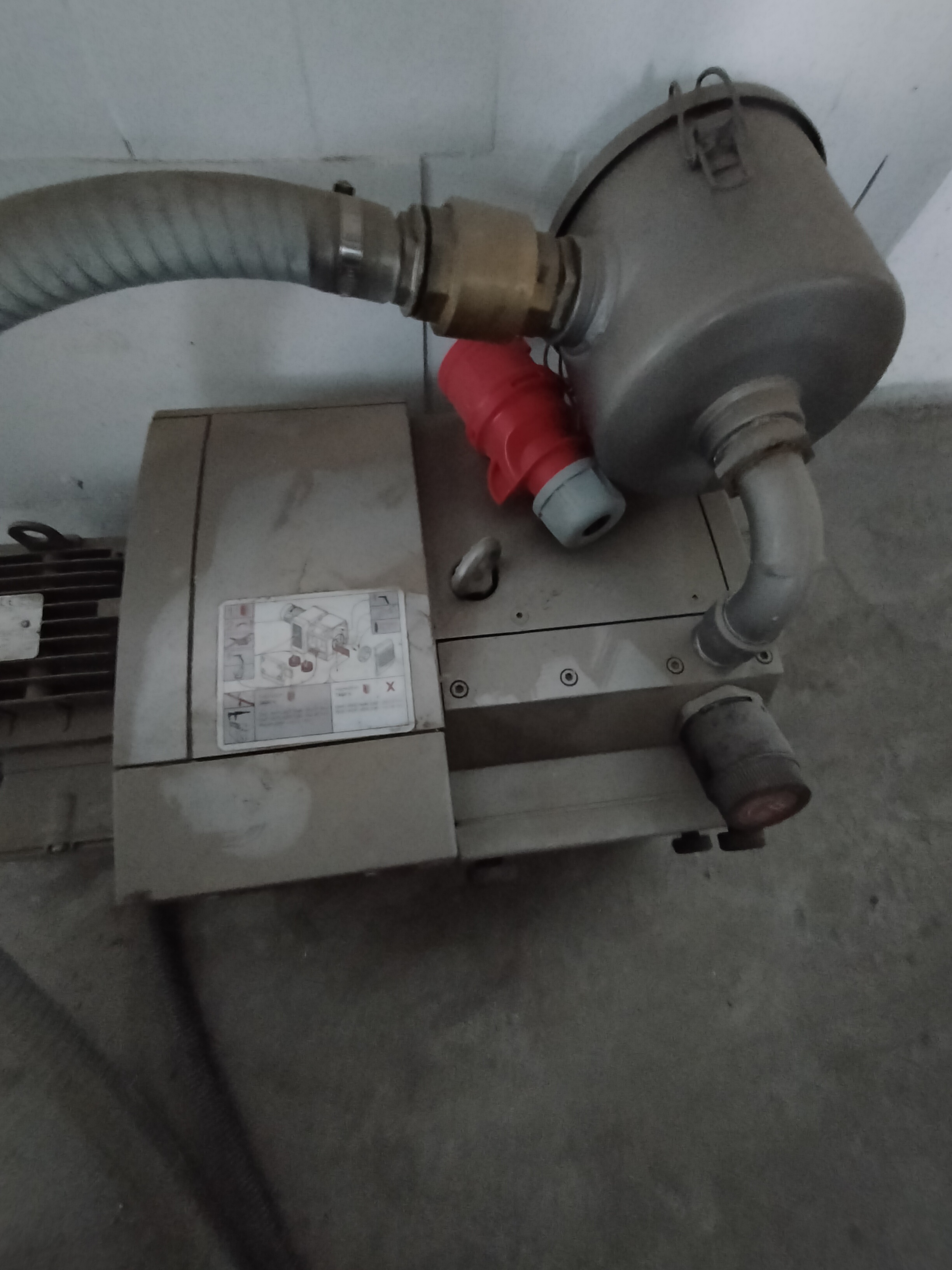 CNC working centre&nbsp; / FELDER FORMAT4 / Profit H200 13.33