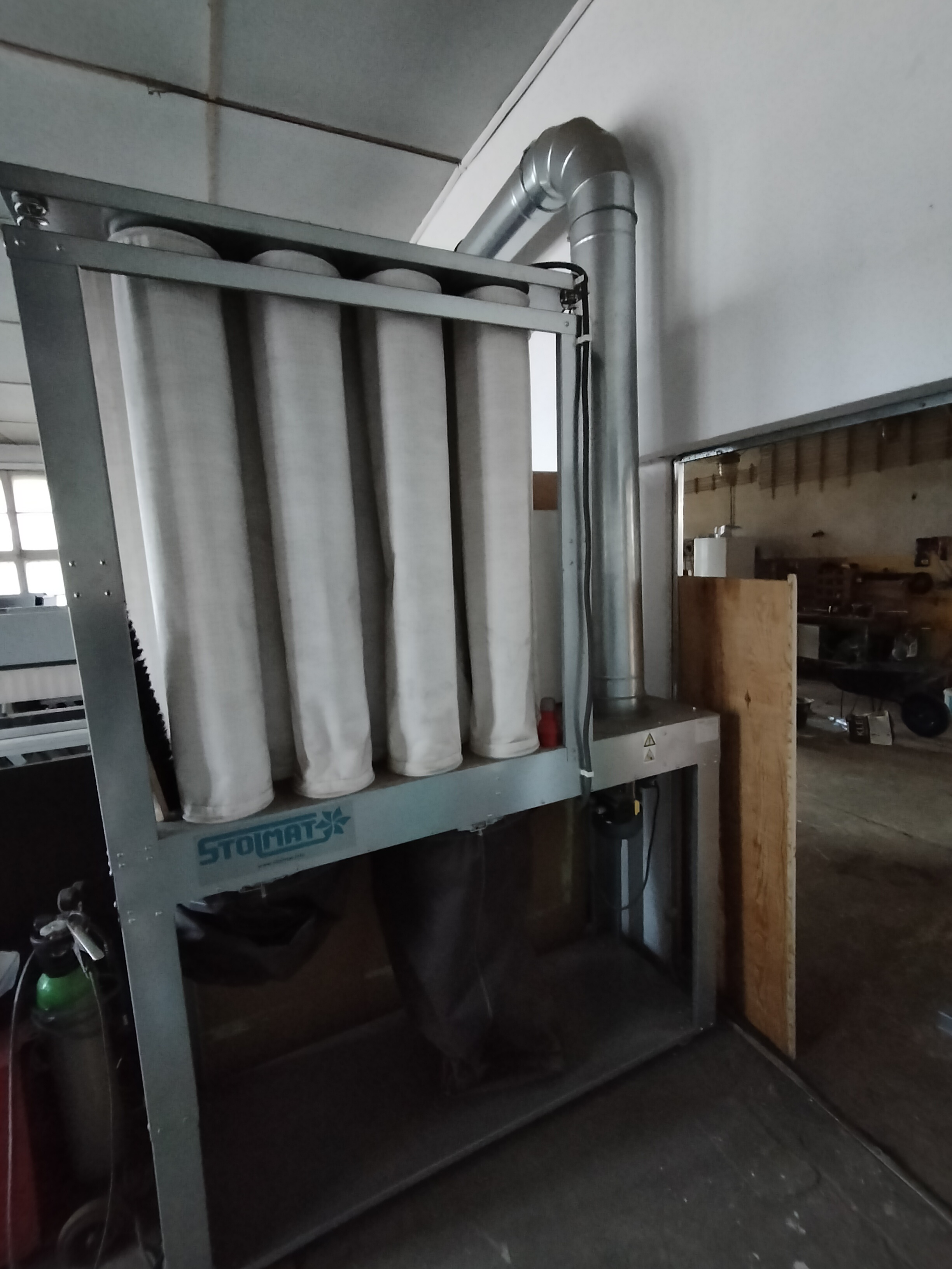 CNC working centre&nbsp; / FELDER FORMAT4 / Profit H200 13.33