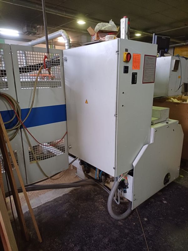 panel saw / PANHANS / 693 / EURO 30