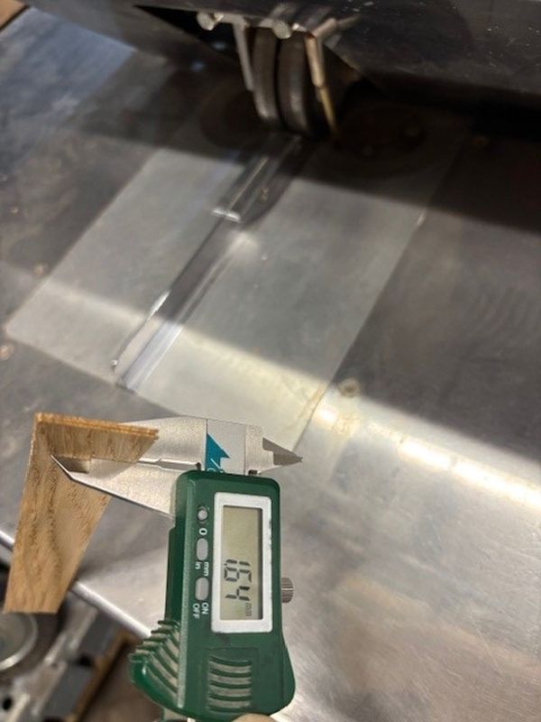 veneer splicer&nbsp; / Kuper / FL / Innovation