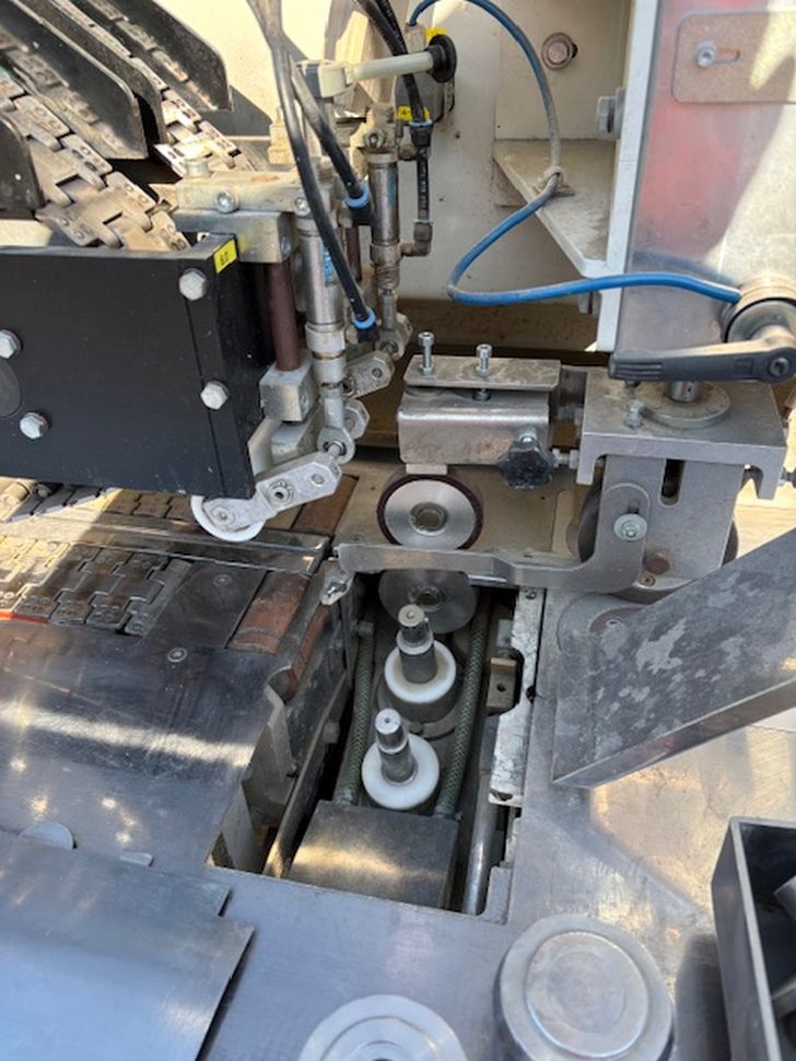 veneer splicer&nbsp; / KUPER / FL / Innovation