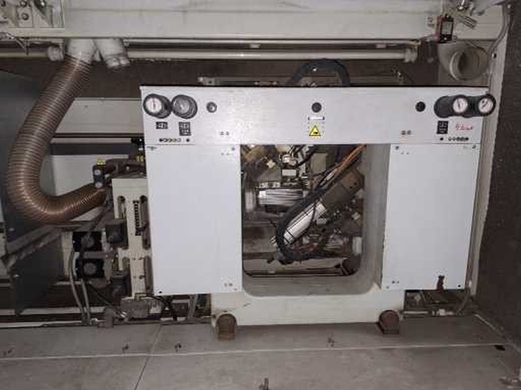 Edge processing line / HOMAG / Optimat KAL 330