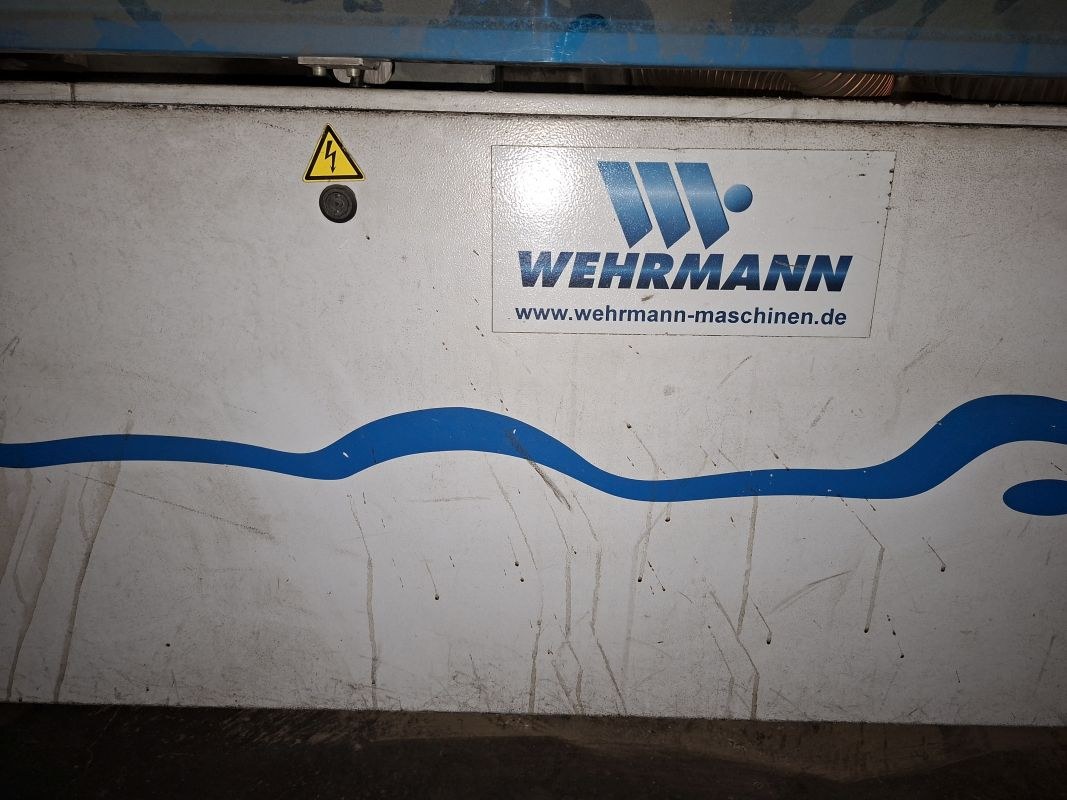 Edge processing line / HOMAG / Optimat KAL 330