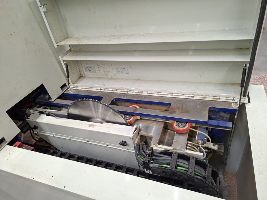 panel saw / SCHELLING / FM-H 430