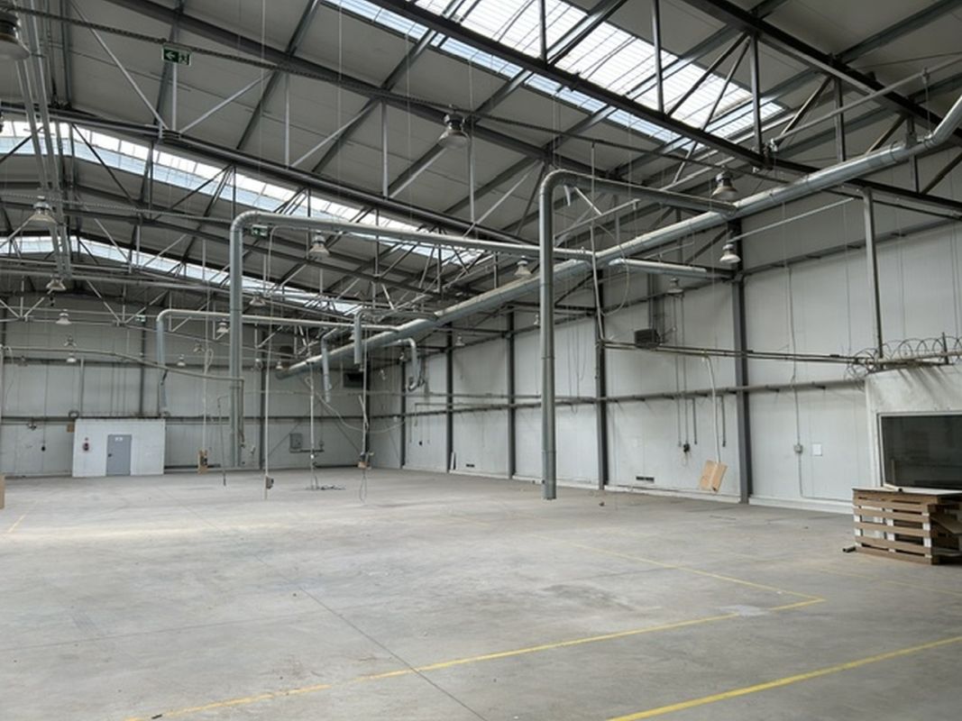 dust extraction and filtration system / Nawara / RUBIN 2030