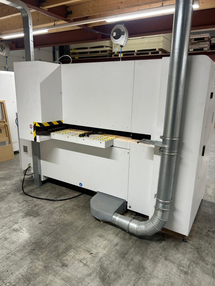 CNC drilling and milling machine / VITAP / Point K2 TOP 2.0