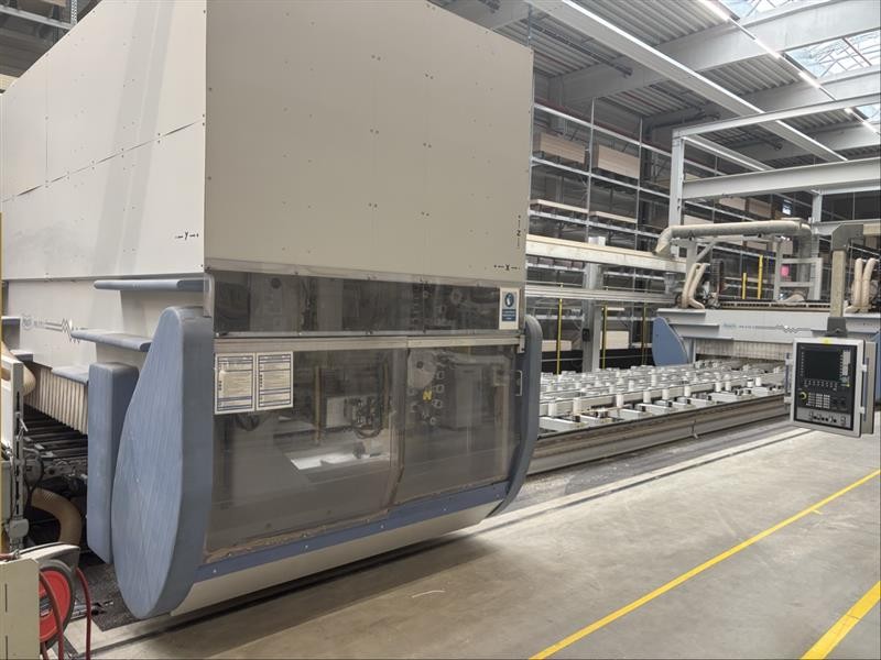CNC milling and drilling machine / MAKA / PM 270 X