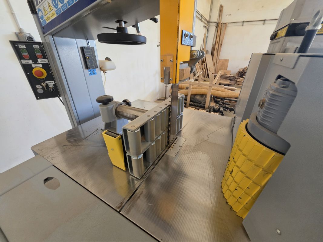 band saw / FELDER / FB 740RS