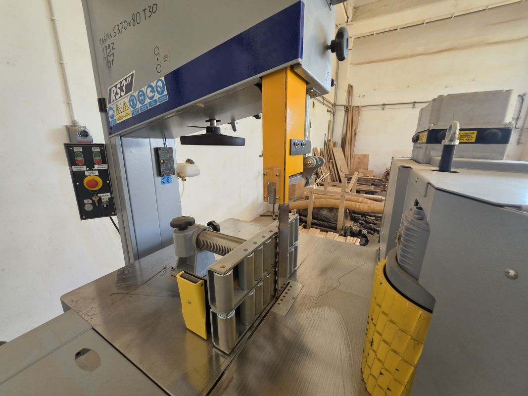 band saw / FELDER / FB 740RS