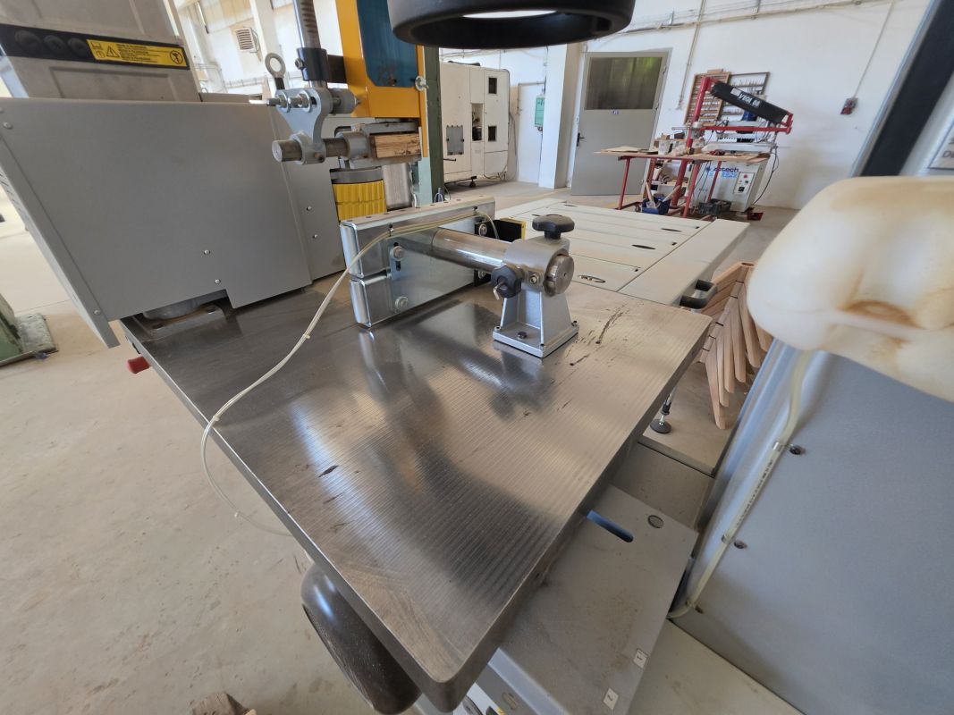 band saw / FELDER / FB 740RS