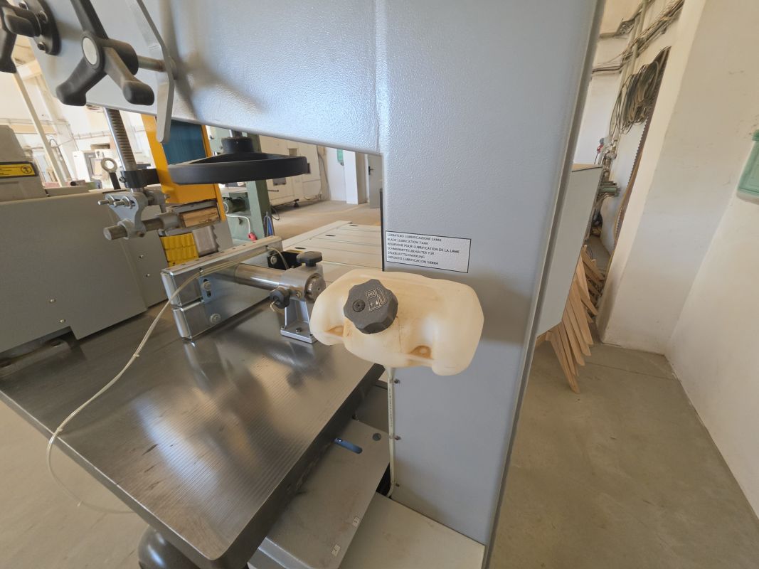 band saw / FELDER / FB 740RS