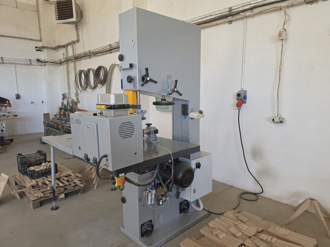 band saw / FELDER / FB 740RS