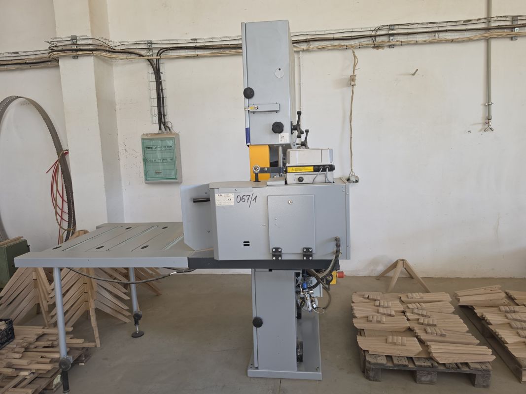 band saw / FELDER / FB 740RS