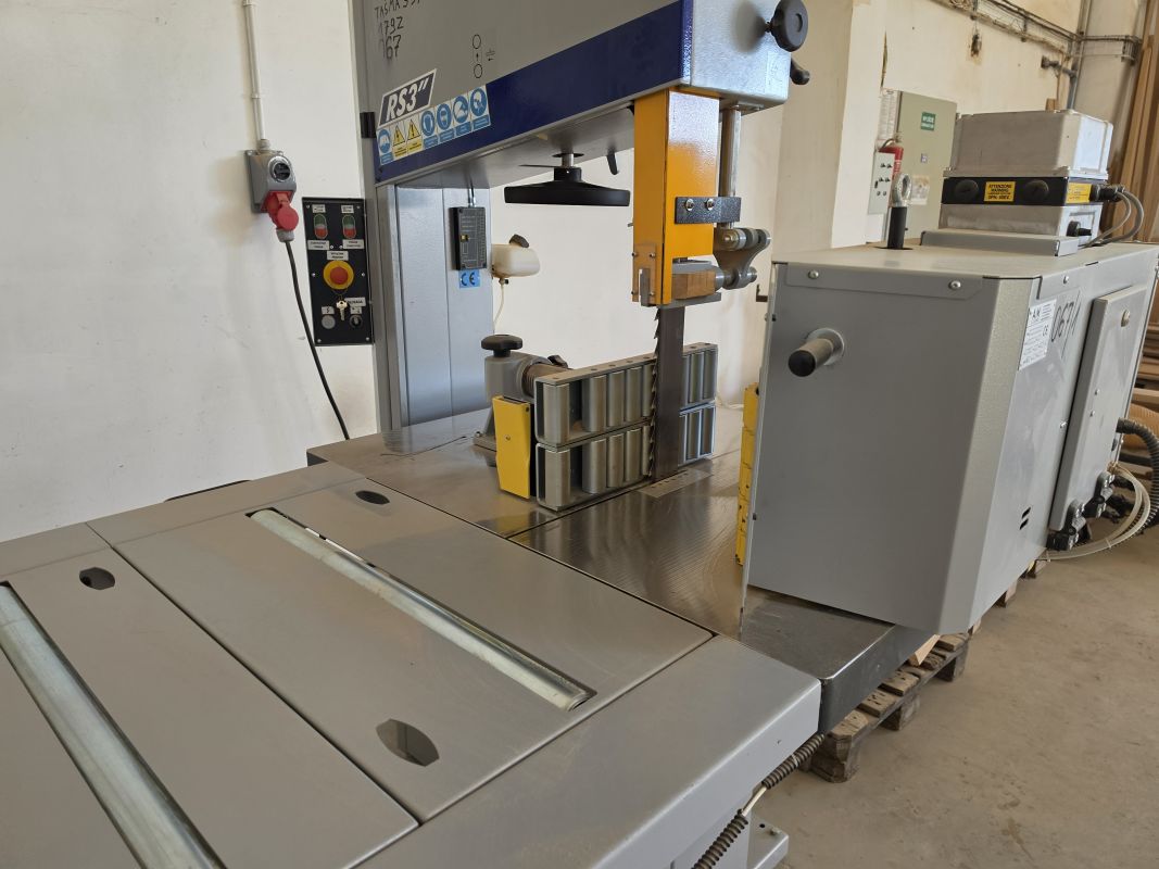 band saw / FELDER / FB 740RS