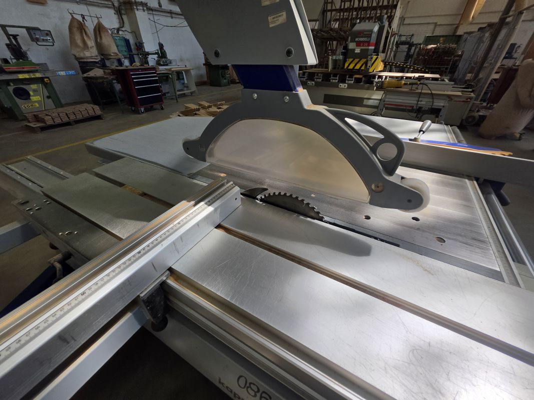Circular saw / FELDER FORMAT4 / Kappa 400