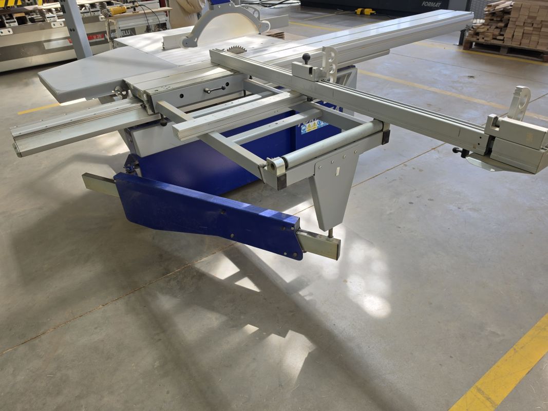 Circular saw / FELDER FORMAT4 / Kappa 400