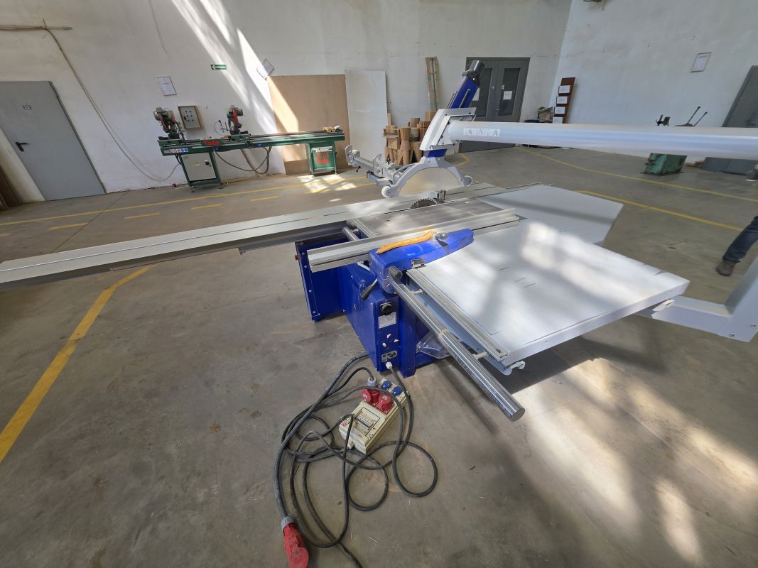 Circular saw / FELDER FORMAT4 / Kappa 400