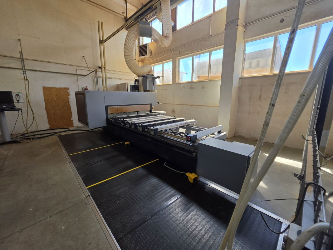 CNC Machining Center / FELDER FORMAT4 / Profit H350 1630