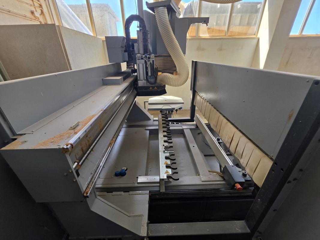 CNC Machining Center / FELDER FORMAT4 / Profit H350 1630