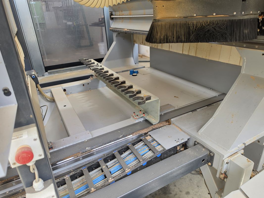 CNC Machining Center / FELDER FORMAT4 / Profit H350 1630