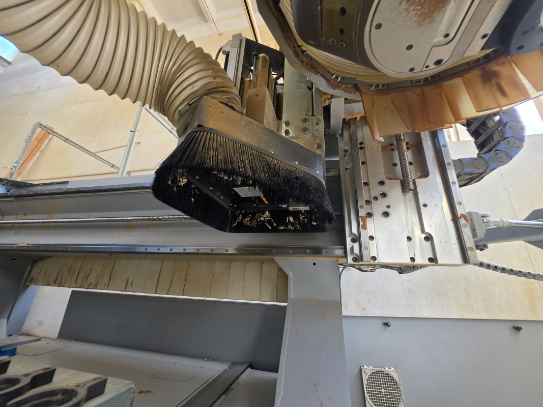 CNC Machining Center / FELDER FORMAT4 / Profit H350 1630