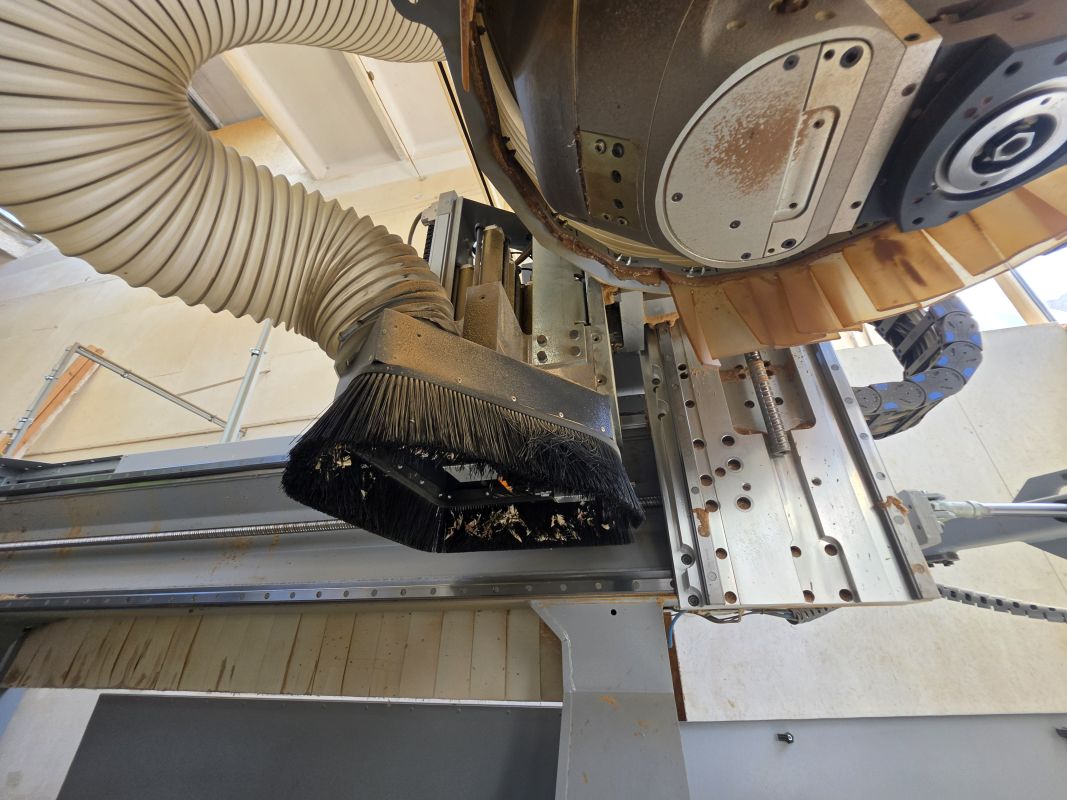 CNC Machining Center / FELDER FORMAT4 / Profit H350 1630