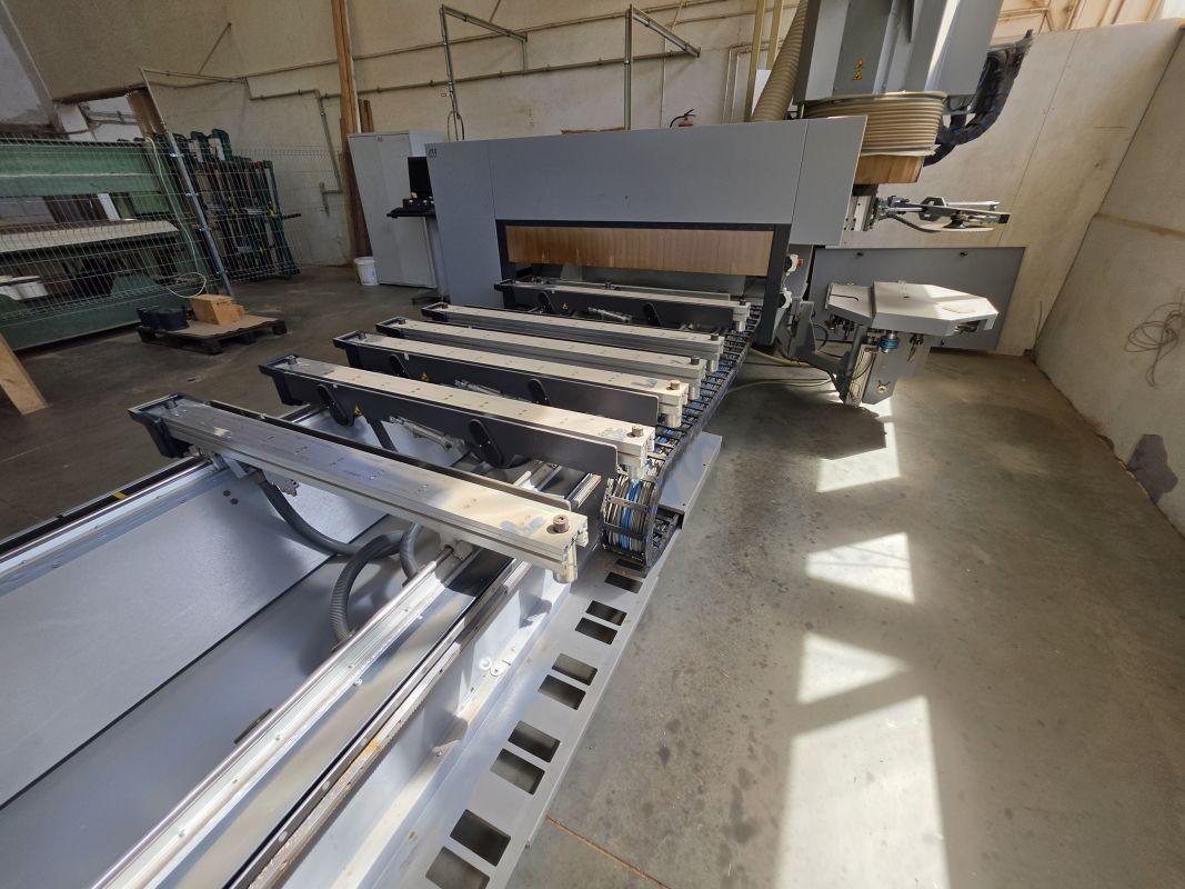CNC Machining Center / FELDER FORMAT4 / Profit H350 1630