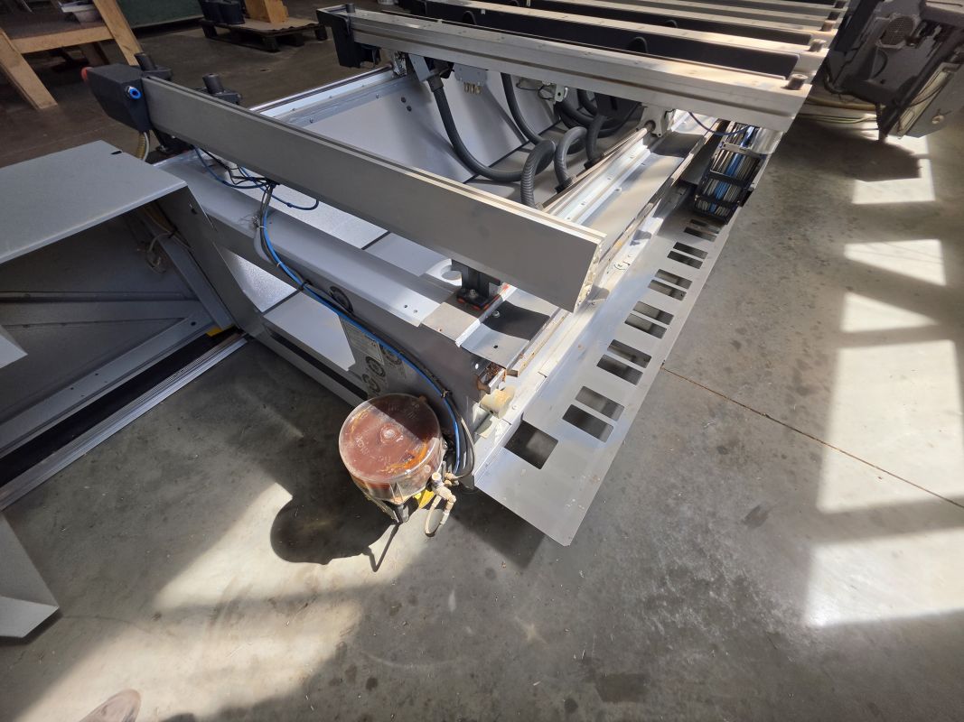 CNC Machining Center / FELDER FORMAT4 / Profit H350 1630
