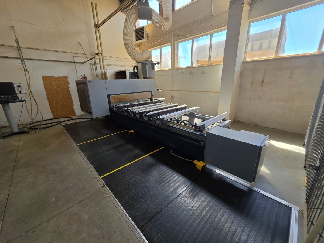 CNC Machining Center / FELDER FORMAT4 / Profit H350 1630