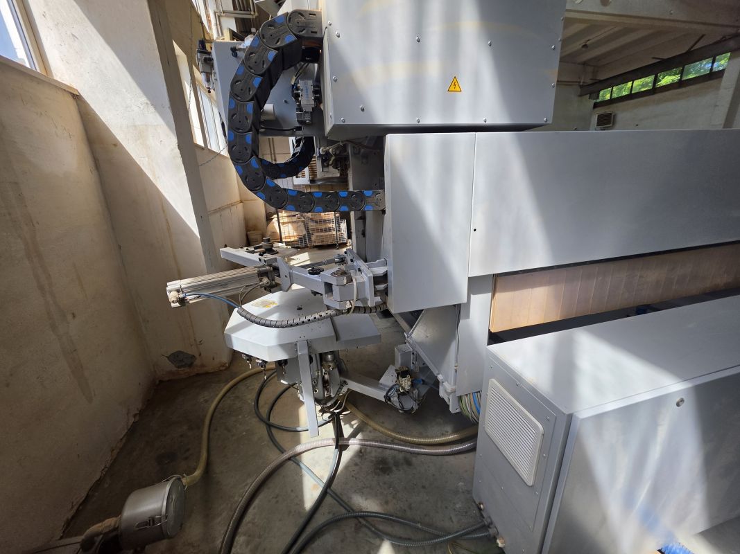 CNC Machining Center / FELDER FORMAT4 / Profit H350 1630