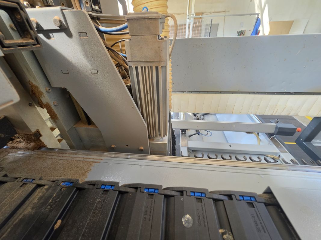CNC Machining Center / FELDER FORMAT4 / Profit H350 1630