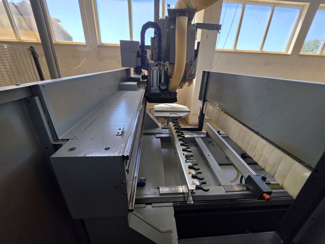 CNC Machining Center / FELDER FORMAT4 / Profit H350 1630
