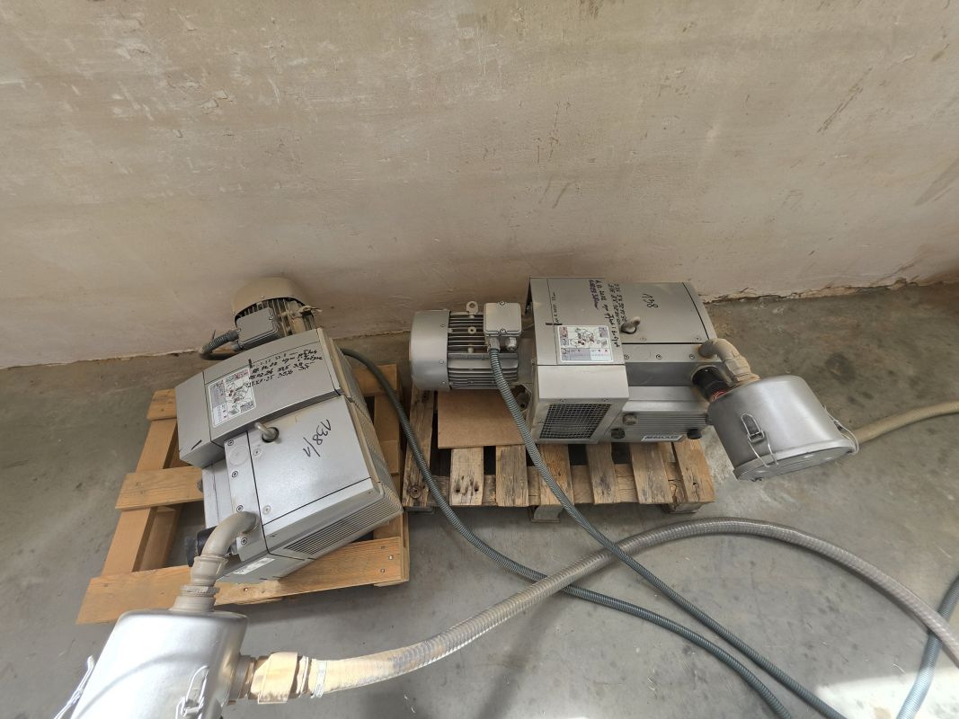 CNC Machining Center / FELDER FORMAT4 / Profit H350 1630