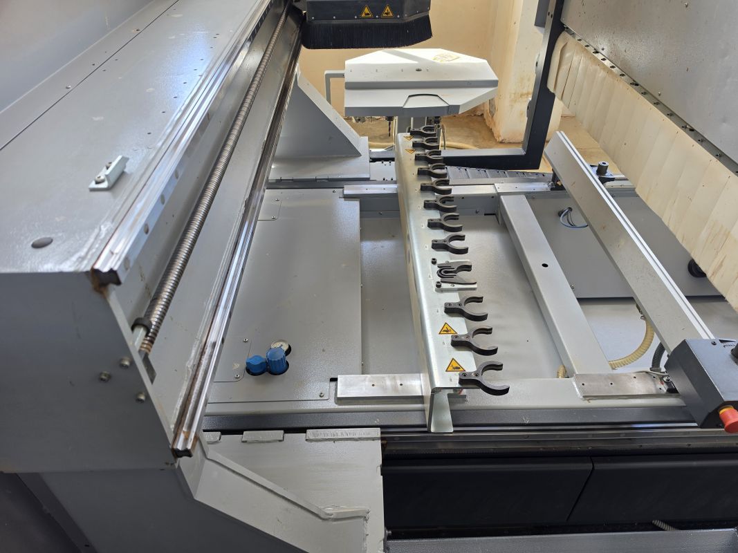 CNC Machining Center / FELDER FORMAT4 / Profit H350 1630