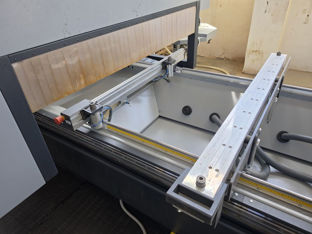 CNC Machining Center / FELDER FORMAT4 / Profit H350 1630